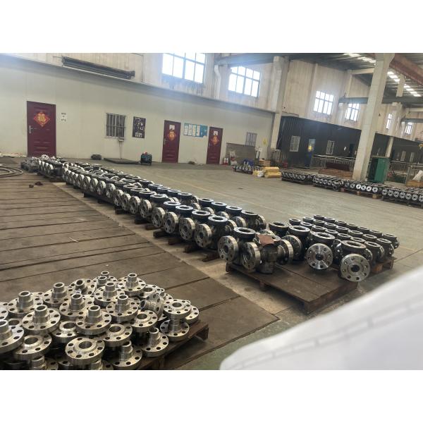 Customizable Wellhead Tools with Loading Port in Tianjin/Shanghai Load Capacity 100 Tons-350tons