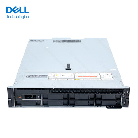 PowerEdge R750 6342*2/256G ECC/4T SATA*3/SAS Raid 0/1/5/6/10/50/60/750W*2/4*GE