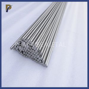 Buy cheap MoW20 10mm 40mm Diameter Molybdenum Tungsten Alloy Rod Metals Alloy Rod from wholesalers