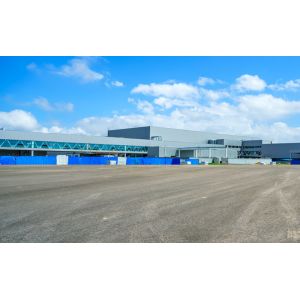 Guangzhou Yanuo Machinery Co., Ltd.