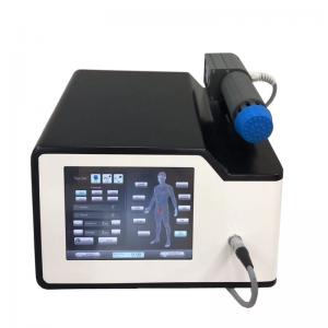 China 240V 200W Physical Therapy Shock Wave Machine For Ed Erectile Dysfunction wholesale