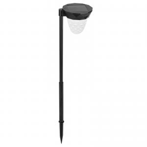 China IP65 Waterproof Solar Powered Garden Lights Constant And RGB For Decoration on sale