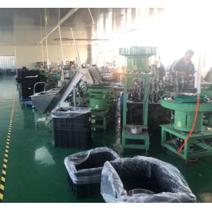 Yuyao Bill Spray Co.,Ltd