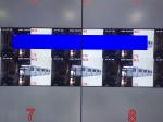 Video Wall Controller, IP Matrix switcher, decoder with 26ch hdmi output, BNC