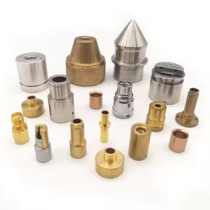 China New Products Directly Produce Customization Copper CNC Turning Parts,Brass Turning Parts Machined Parts wholesale
