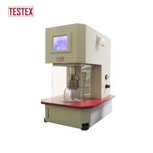 China 2Kpa Resolution Bursting Strength Tester Equipped with Memory and Printing Function wholesale