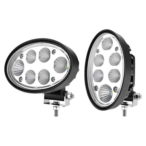 30W 12V 24V DC Waterproof Universal Flooding/Spotlight