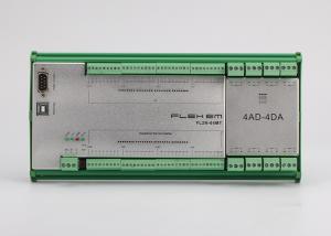 China High Speed PLC Input Module With Digital 32 Input Supporting Source / Drain Type wholesale