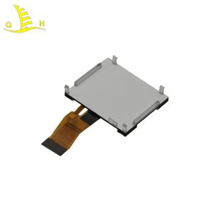 China ST7565R IC TFT Controller Board Segment Code Transparent OLED LCD Screen wholesale