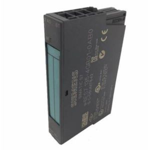 6ES7135-4GB01-0AB0 Siemens Simatic Dp, Electronic Module For ET 200s