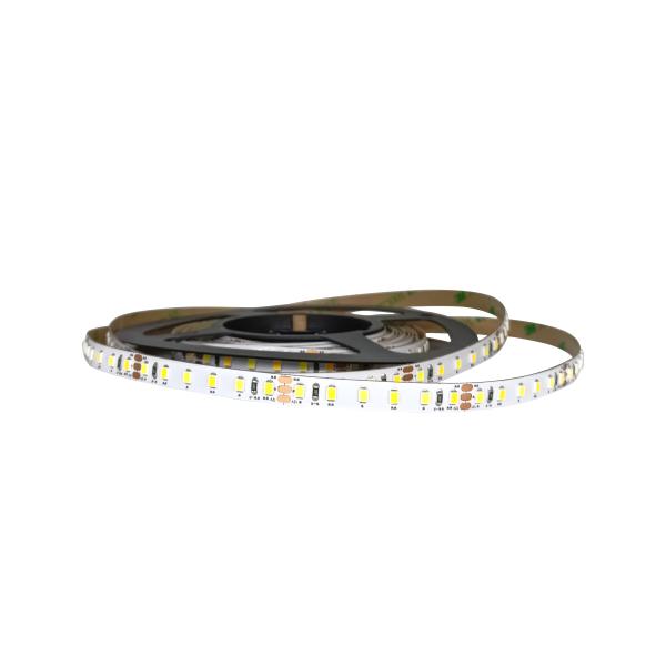 Low Voltage SMD LED Flexible Strips 2835 12V Self Adhesive High Brightness