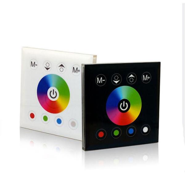 Smart 44keys RGB LED Light Controller Led Controller With Rf Remote Control 12V