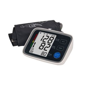 Buy cheap U80EH Arm Blood Pressure Monitors , Blood Pressure Machine Sphygmomanometer from wholesalers