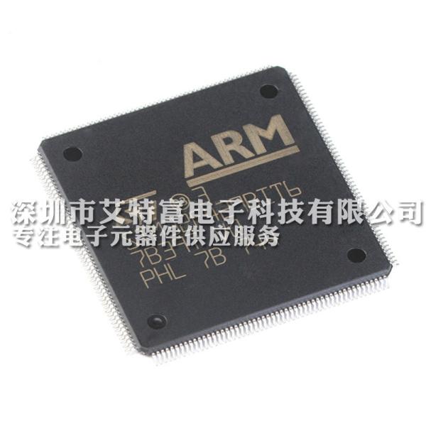 Quality LQFP 208 STM32F429BIT6 32 Bit MCU Chip Arm Cortex-M4 core with DSP and FPU for sale