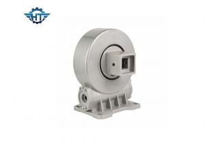 China VE9 Slew Drive Gearbox With 24v dc Motor For Single Axis Tracking System wholesale