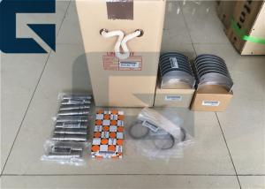China High Performance Mitsubishi Diesel Engine Spare Parts For 8DC9 wholesale
