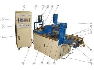 Quality hardness online non-destructive automatic sorting machine the hardness state is dynamically displayed on a bar chart EHS-3 for sale