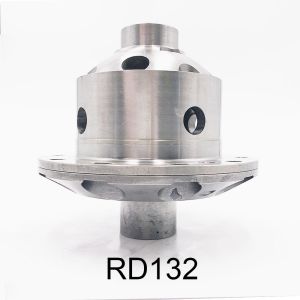 Buy cheap RD132 4X4 Parts Air Diff Locker Differential For Toyota Land Cruiser from wholesalers