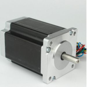 Buy cheap 4.2A Nema 23 High Torque Hybrid Stepper Motor2.8NM For Textile Machine from wholesalers