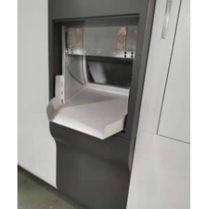 Daily 500Kg Hotel Automatic Composter Machine Food Processing Machine Sus304