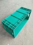 Virgin Impact - Resistance Polyethylene Euro Stacking Containers 800*400 mm For