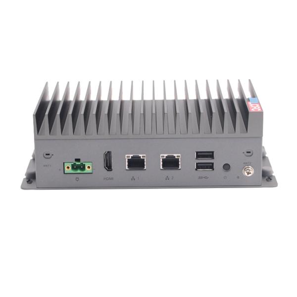 Quality Small Powerfull Computer Edge AI Device NVIDIA Jetson Processor for sale