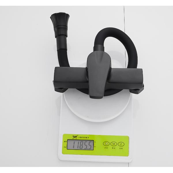 360 Flexible Curving Kitchen ODM Washroom Basin Faucet