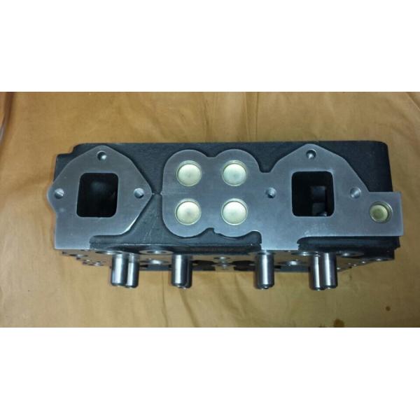 4915442 3041993 Cylinder Head for Cummins NTA855 Diesel Engine