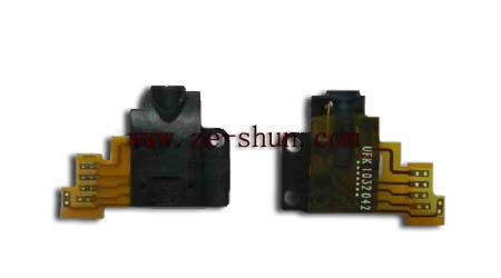 Apple IPod Spare Parts Protective package for ipod touch 2 earphone jack flex