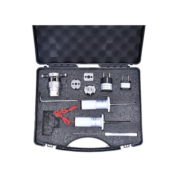 DIN 0620-1 VDE Gauges For Checking Dimensions Of Plugs Sockets Outlets