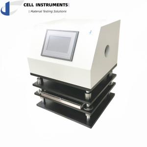 China Carton Compression Testing Instrument For Beehive Crates Paperboard Box Compression Strength Testing Machine wholesale