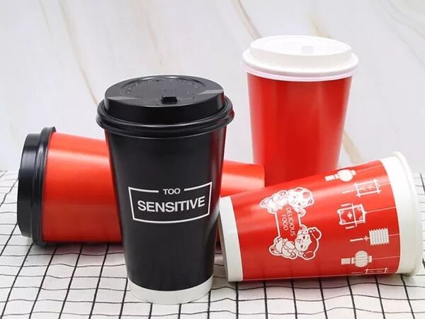 380M/Min Reel To Reel Coated Paper Slitting Machines For Paper Cup