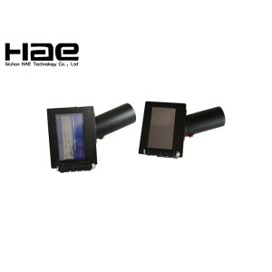 China PVC Pipe Handheld Inkjet Printer , Handheld Inkjet Coder Marking Machine wholesale