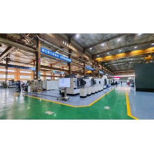 Shanghai HD ME Tech Co., Ltd.