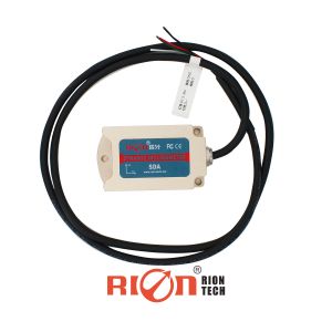SDA126T Dual Mode Inductance Dynamic InclinometerMEMS Level Sensor AGV Car