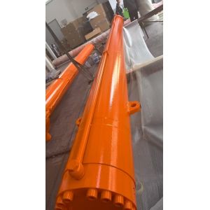 Buy cheap Custom Ceramics Hydraulic Cylinder for Middle Ear Shaft Installation in from wholesalers