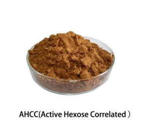 China Immunity Enhancing Shiitake mushroom Extract 30% AHCC powder on sale