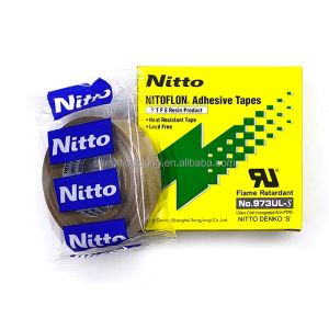 China Heat Resistant Tape packaging material For Lamination Machine wholesale