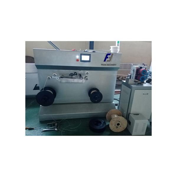 PA PE TPU PLA 1.75Mm 3D Printer Filament Manufacturing Machine