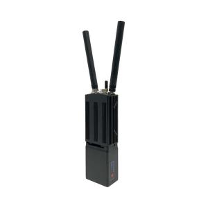 China Mesh Radio-Advanced Connectivity Solutions-Smartmesh Handheld Radio wholesale