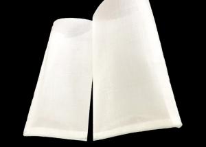 China Nylon Rosin Bags 90 Micron Single Stitching Wide Pracical Performance Wear Resisting wholesale