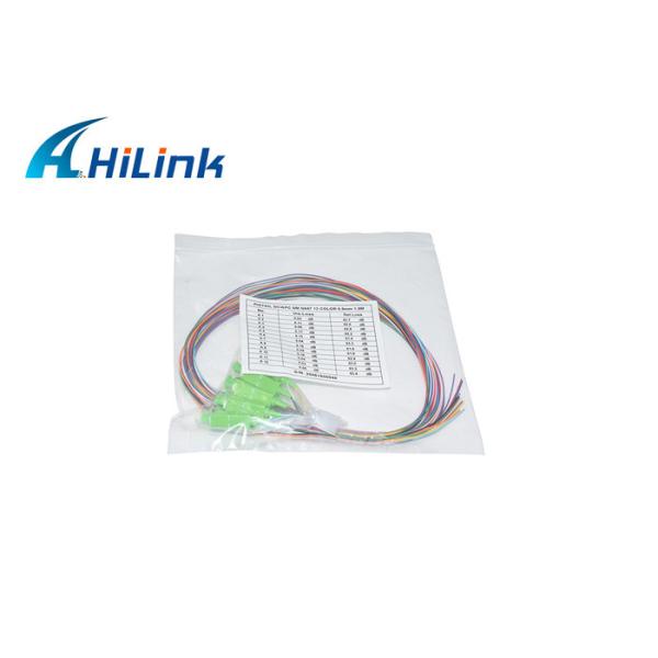 Mini ABS Planar Lightwave Circuit Splitter for PLC Optical Splitter SC FC