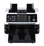 2 CIS Multi-currnecy value counting Machine Note counting Banknote Money Make
