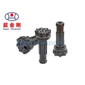 China 5inch DTH Hammers DHD350 DTH Drill Bit with Forging Manufacturing Process wholesale