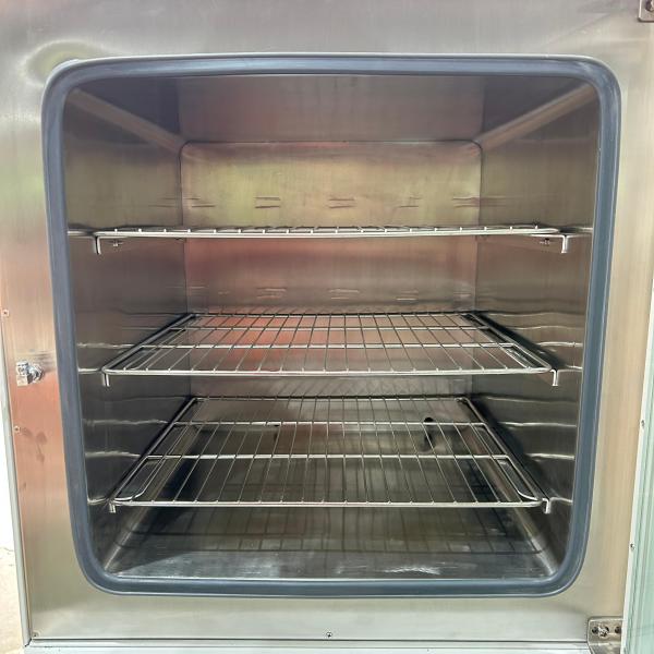 Battery High Altitude And Low Pressure Environmental Simulation Test Chamber Temperature Range Normal Temperature 25±5℃