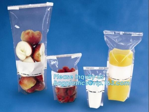Whirl-Pak Bags,Lab Sampling|Nasco, Insulated Shipping Boxes and Bags, Sample Collection and Transport, BAG, 2 OZ, WHIRL-