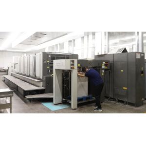 Guangzhou Print Area Trading Co.Ltd