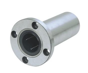 Quality High precision flange linear bearings LMF16UU with excellent OEM service for sale