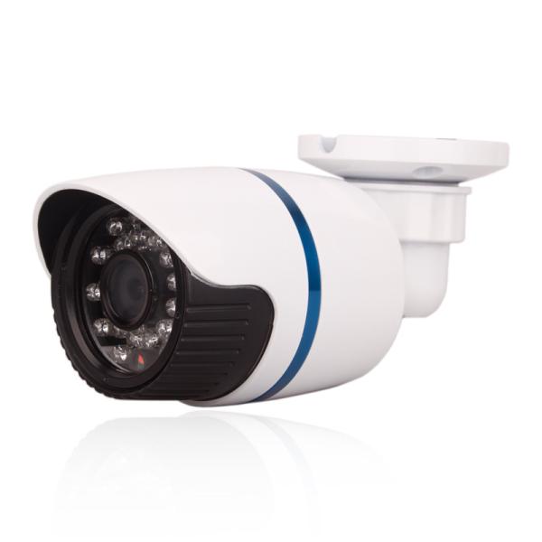 Shenzhen surveillance wholesale price HD 2.0MP bullet vandal proof IR security CCTV AHD camera