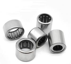 China HK2218 RS Drawn Cup Needle Roller Bearing HK2220 2RS Needle Bearing With Seal wholesale
